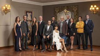 Azize 1. bölüm 3. fragmanı yayınlandı! Azize dizisi ne zaman başlıyor? İşte konusu ve oyuncu kadrosu