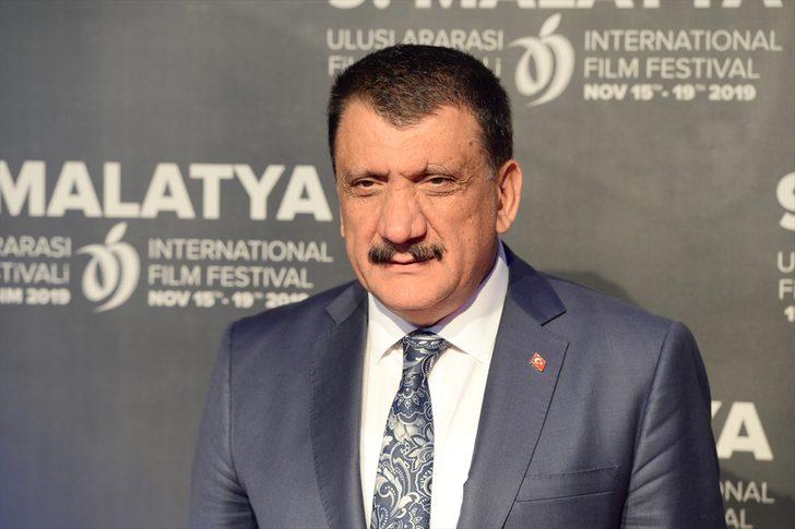 9. Malatya Uluslararası Film Festivali başladı G1