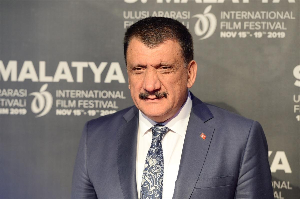 9. Malatya Uluslararası Film Festivali başladı