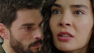 Hercai 22. yeni bölüm fragmanı yayınlandı! Reyyan'dan sert sözler: 'Artık bitti' Reyyan Miran ayrıldı mı?