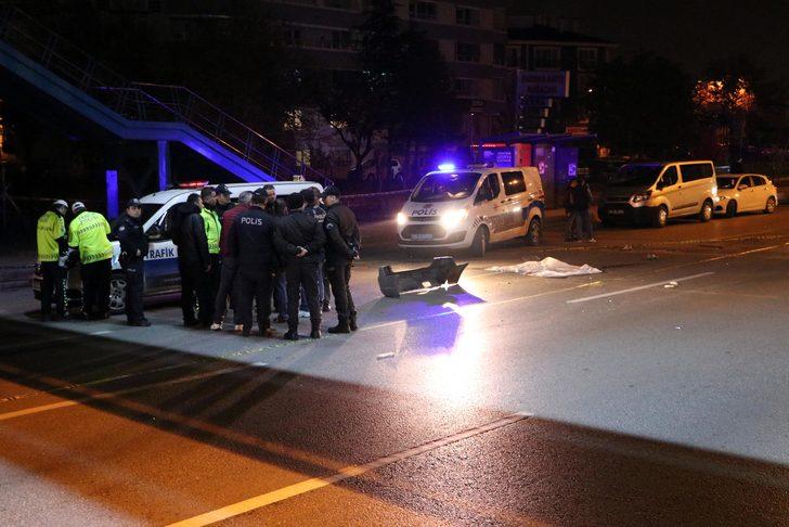 Feci kaza! Yakınları sinir krizi geçirdi G2