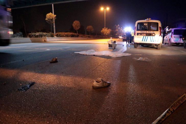 Feci kaza! Yakınları sinir krizi geçirdi G4