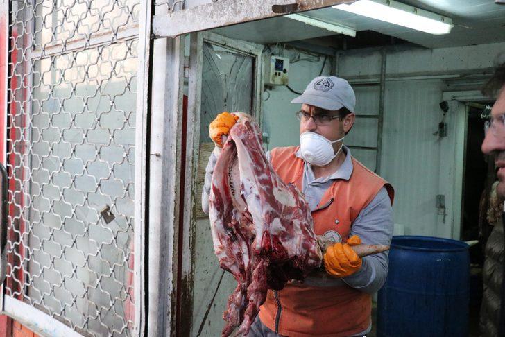 Sakarya'da ele geçirildi! Tam 20 ton G1