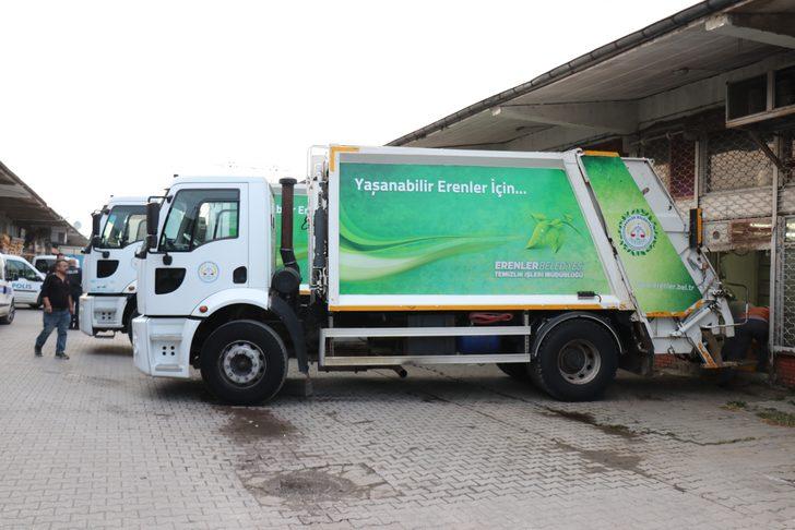 Sakarya'da ele geçirildi! Tam 20 ton G2