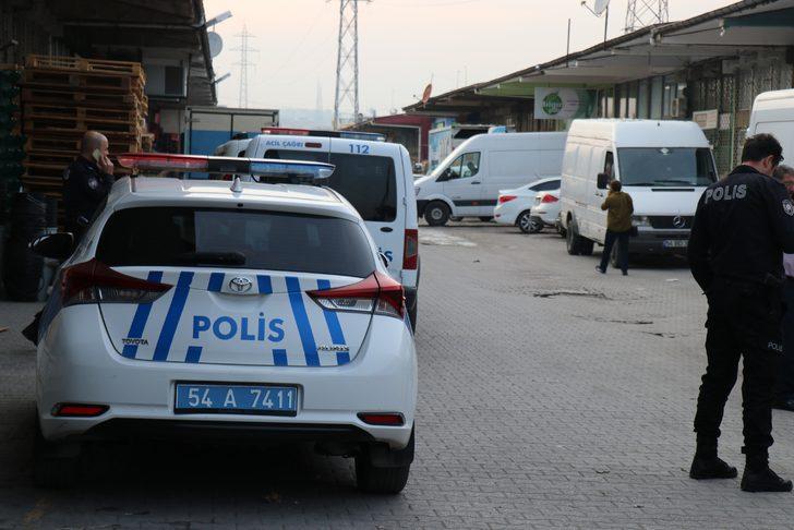 Sakarya'da ele geçirildi! Tam 20 ton G5