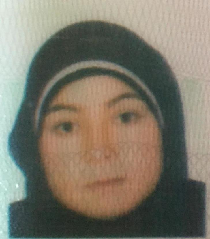 Eşi döverek öldürmüştü... Suriyeli kadın 2 aylık hamile çıktı G2