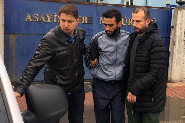 Eşi döverek öldürmüştü... Suriyeli kadın 2 aylık hamile çıktı G3