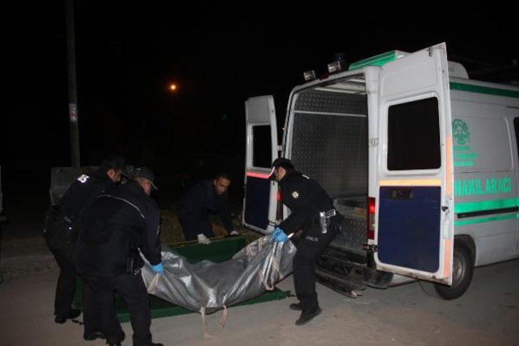 Eşi döverek öldürmüştü... Suriyeli kadın 2 aylık hamile çıktı G1