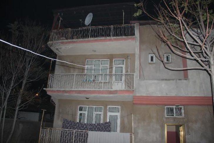 Eşi döverek öldürmüştü... Suriyeli kadın 2 aylık hamile çıktı G4