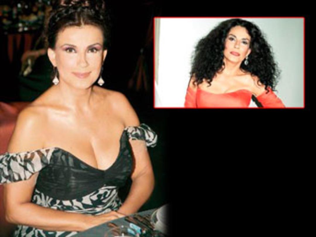 Bana seksi denmesine bayılıyorum