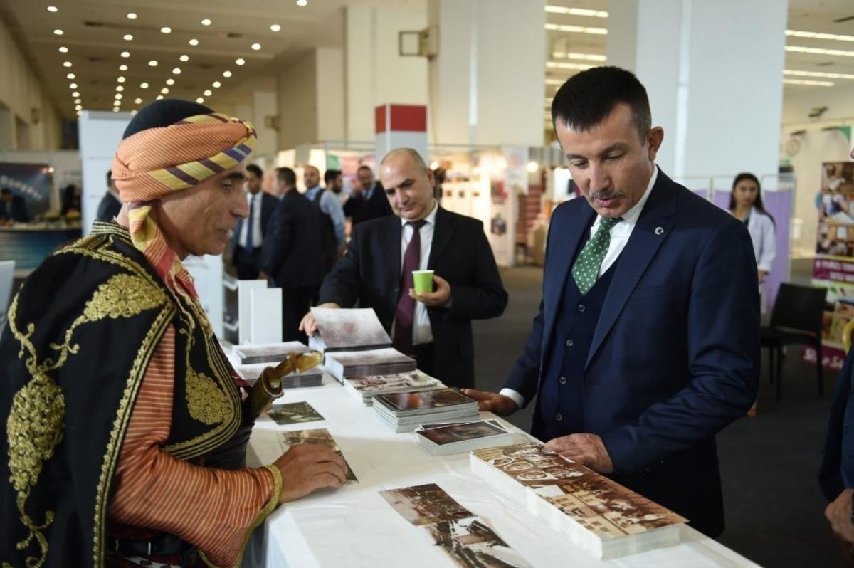 Altındağ&rsquo;da hedef &ldquo;turizm&rdquo;