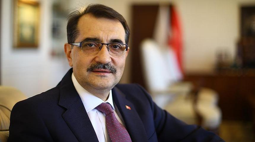 Son dakika: Bakan Dönmez duyurdu: Elektrik faturalarında yüzde 25 indirim yolda...