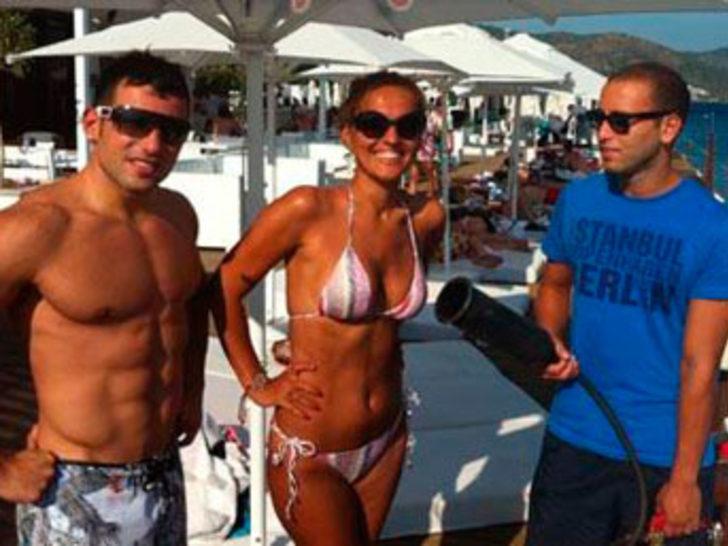 Bana seksi denmesine bayılıyorum G4