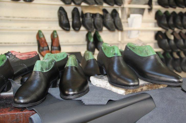 Yumurta topuktan vazgeçmiyorlar G1