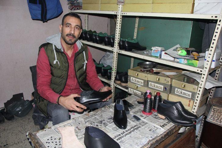 Yumurta topuktan vazgeçmiyorlar G2