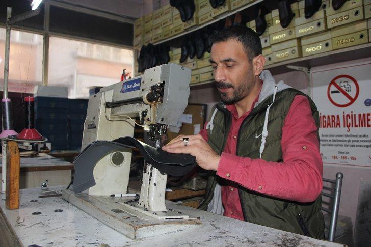 Yumurta topuktan vazgeçmiyorlar G3