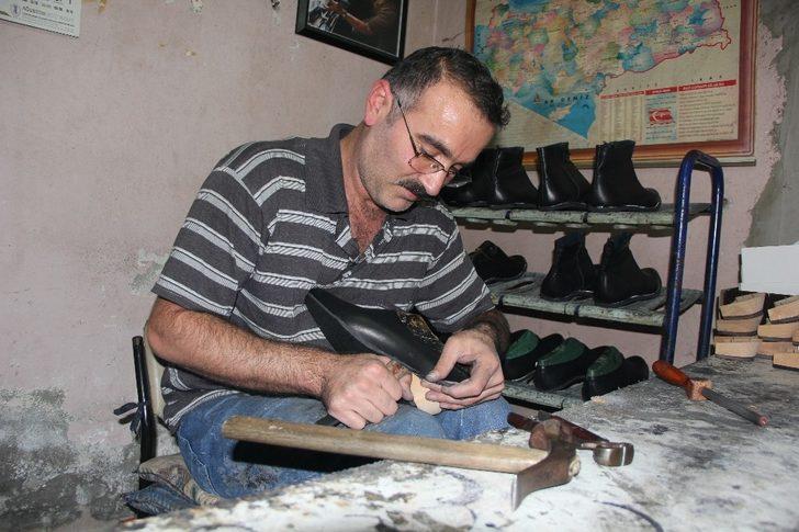 Yumurta topuktan vazgeçmiyorlar G5