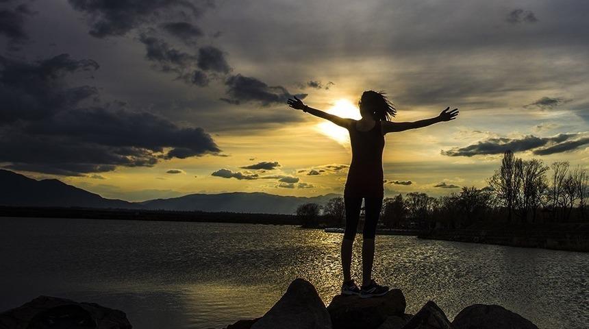 Doğu&rsquo;da en y&uuml;ksek hava sıcaklığı Erzincan&rsquo;da &ouml;l&ccedil;&uuml;ld&uuml;