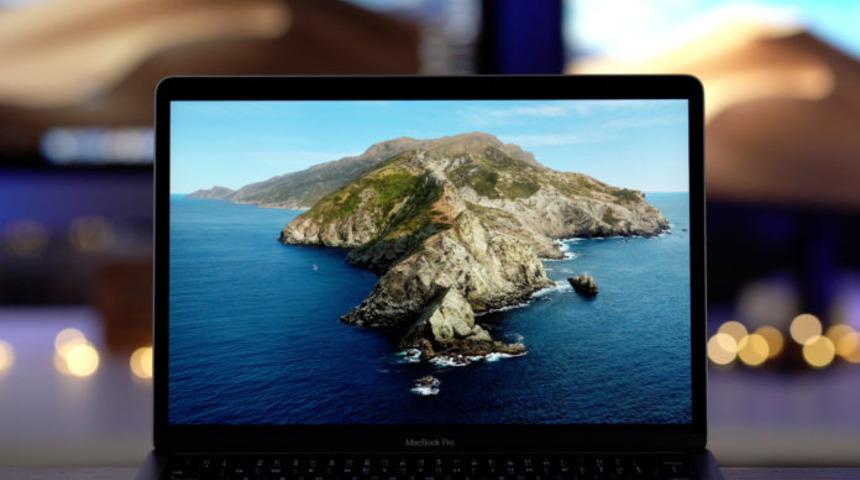 macOS Catalina 10.15.2 Beta 2 güncellemesi yayınlandı
