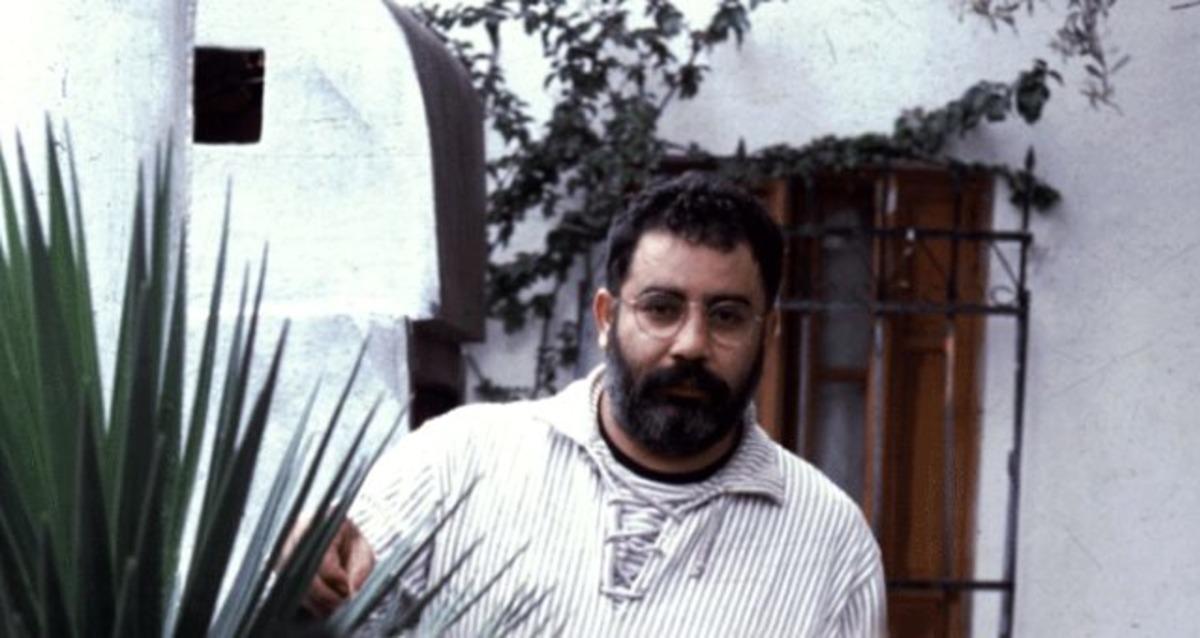 Ahmet Kaya'nın hi&ccedil; yayınlanmamış fotoğrafları ortaya &ccedil;ıktı