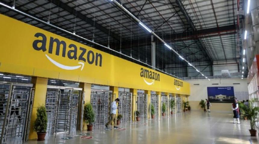 Amazon gıda marketleri yakında aktif hale gelebilir
