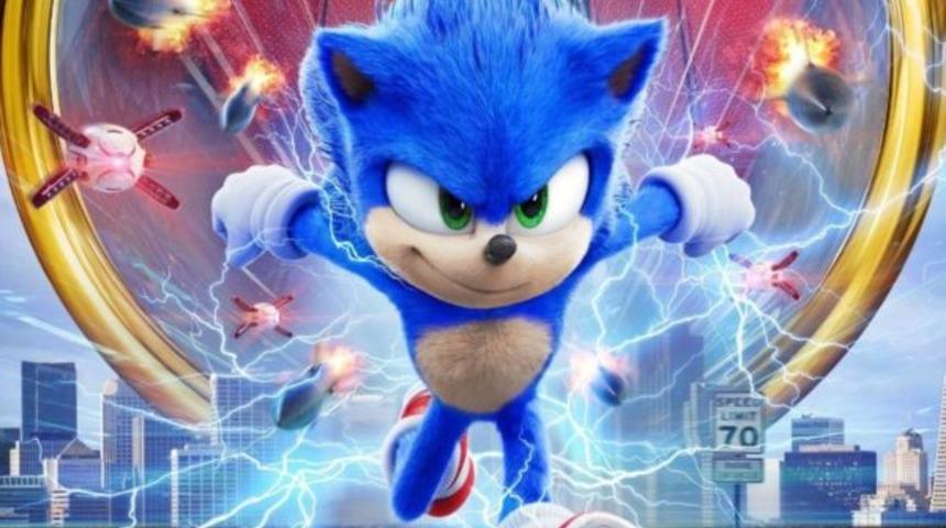 İlk tasarımı b&uuml;y&uuml;k tepki &ccedil;eken Sonic tamamen yenilendi