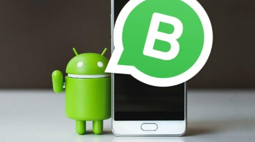 WhatsApp Business yeni bir özellik kazandı