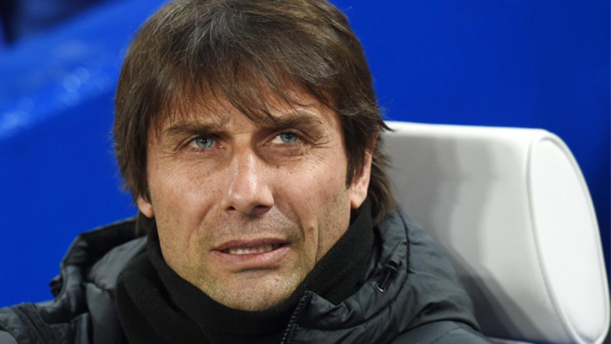 Inter'in hocası Antonio Conte'ye mermili tehdit mektubu