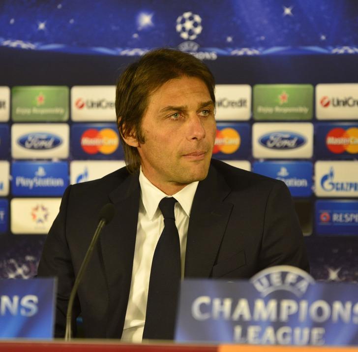 Inter'in hocası Antonio Conte'ye mermili tehdit mektubu G2