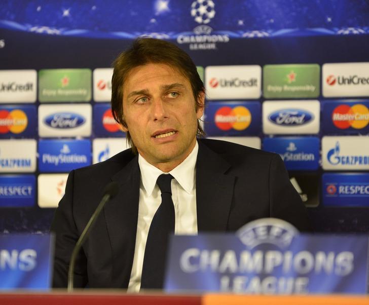 Inter'in hocası Antonio Conte'ye mermili tehdit mektubu G4