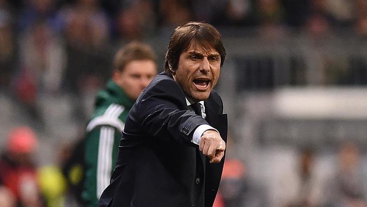 Inter'in hocası Antonio Conte'ye mermili tehdit mektubu G5