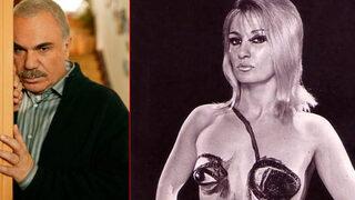 Ünlü dansözün acı kaderi