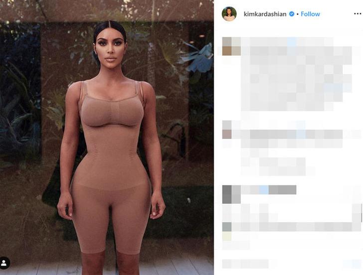 Kim Kardashian koronavirüsü fırsata çevirmişti! Maskelerle ilgili olay iddia G5