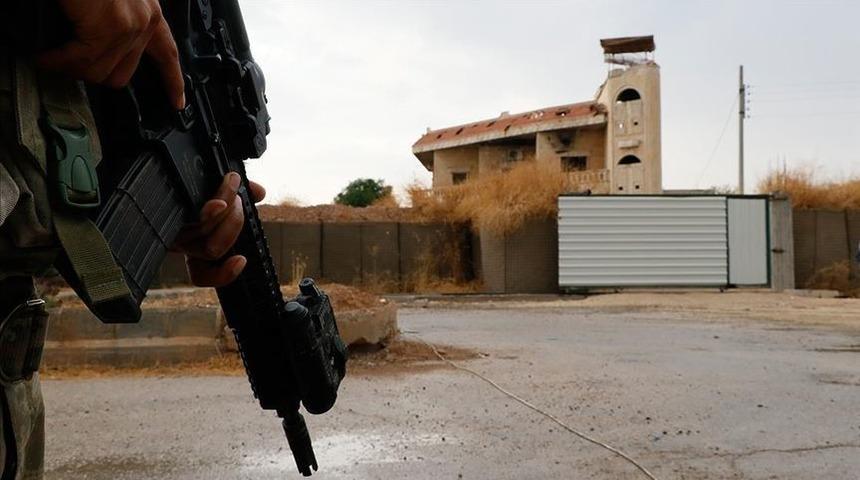 Barış Pınarı Harekâtı'ndan acı haber! 1 asker şehit