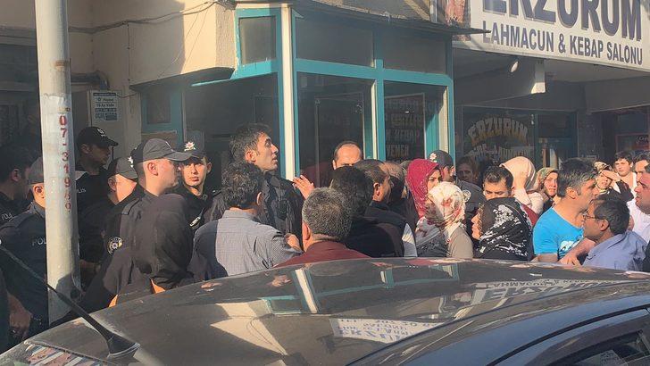 Son dakika! Pendik'te 3 kişiyi öldüren zanlı tutuklandı G2