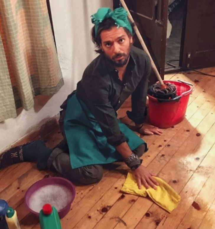 Acun Ilıcalı bombayı patlattı! Sosyal medya fenomenleri Exatlon Challenge'da G1