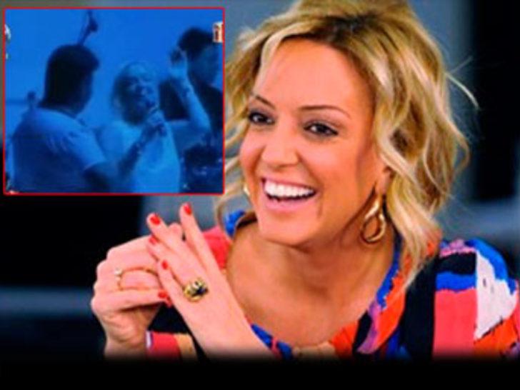 'Odasında sevişiyorduk' G5