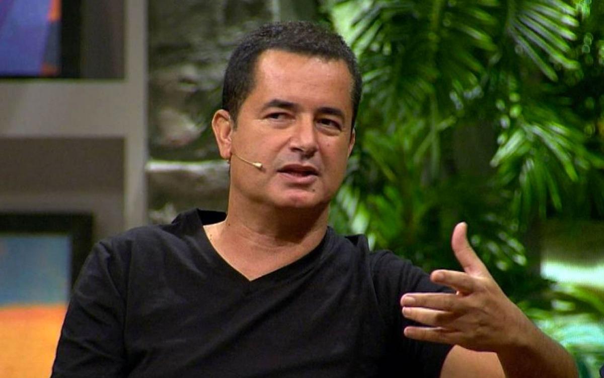 Acun Ilıcalı bombayı patlattı! Sosyal medya fenomenleri Exatlon Challenge'da