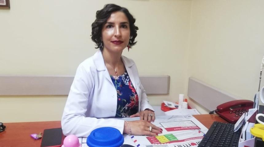 Soğuk algınlığına karşı uzmanlardan uyarı