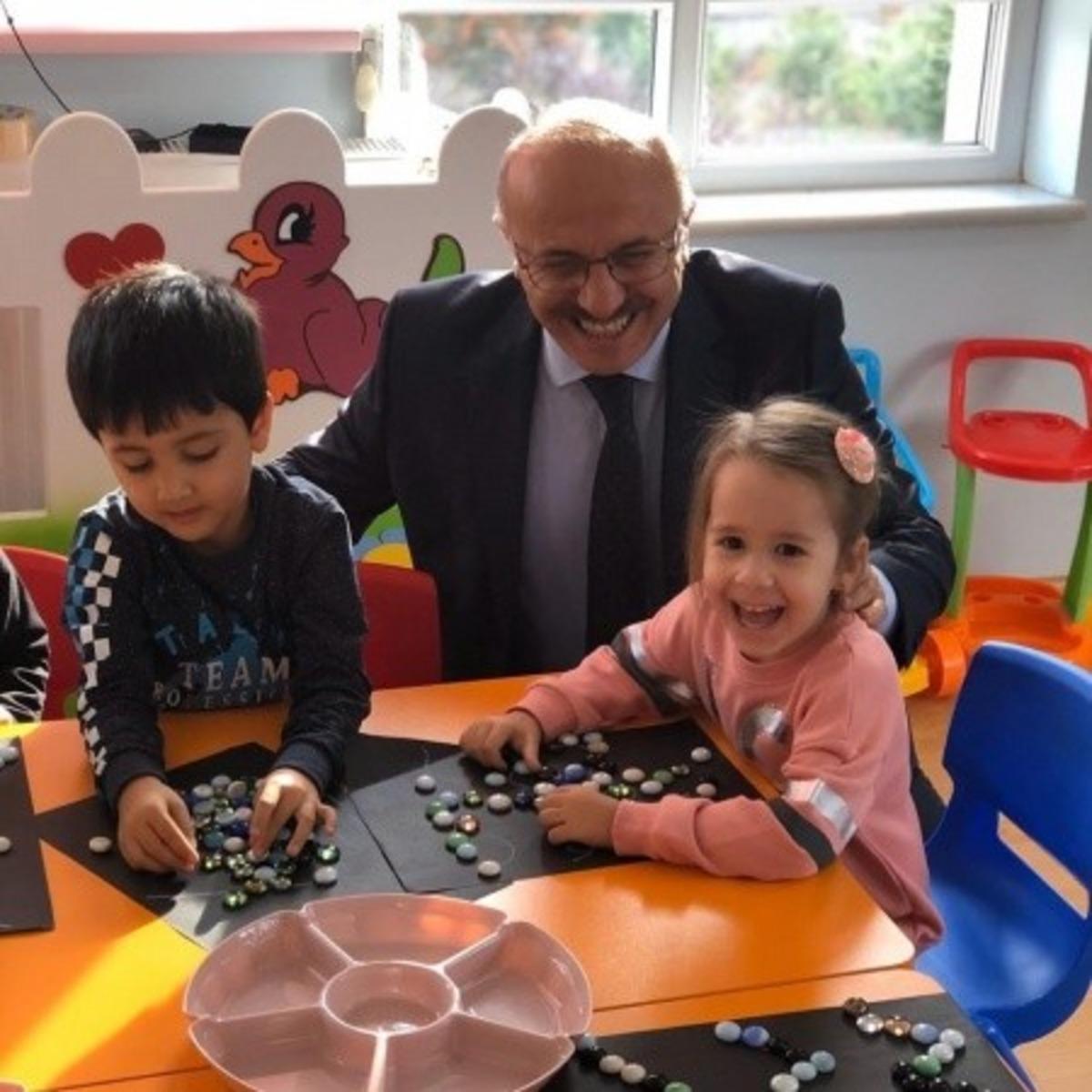 Boz&uuml;y&uuml;k&rsquo;te ara tatil dolu dolu ge&ccedil;ecek