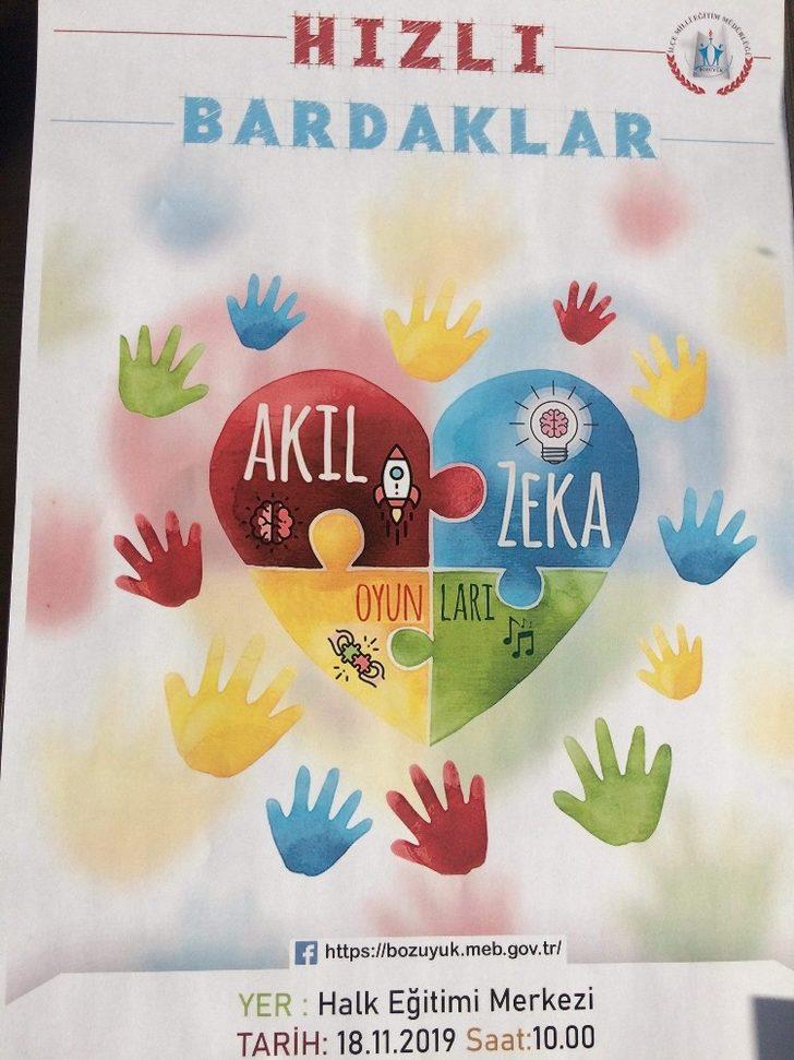 Bozüyük’te ara tatil dolu dolu geçecek G2