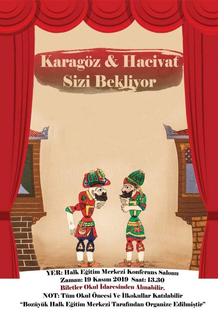 Bozüyük’te ara tatil dolu dolu geçecek G3