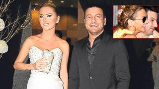 Ece ve Davut şaşırttı