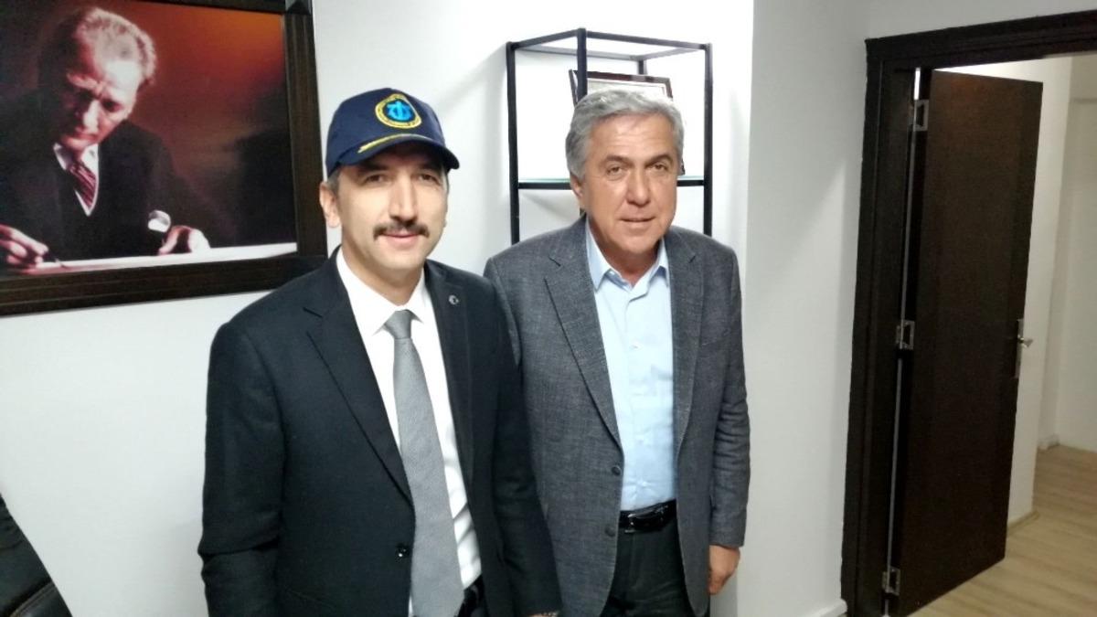 DTO&rsquo;dan Kemer &ccedil;ıkarması