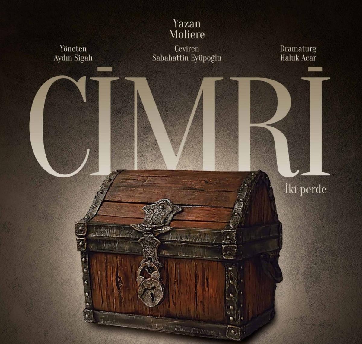 Başkent&rsquo;te tiyatro dolu g&uuml;nler başlıyor