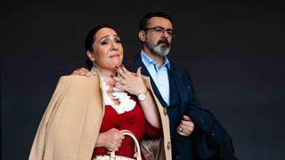 Efsane kadrosuyla 'Vahşet Tanrısı' kapalı gişe! 