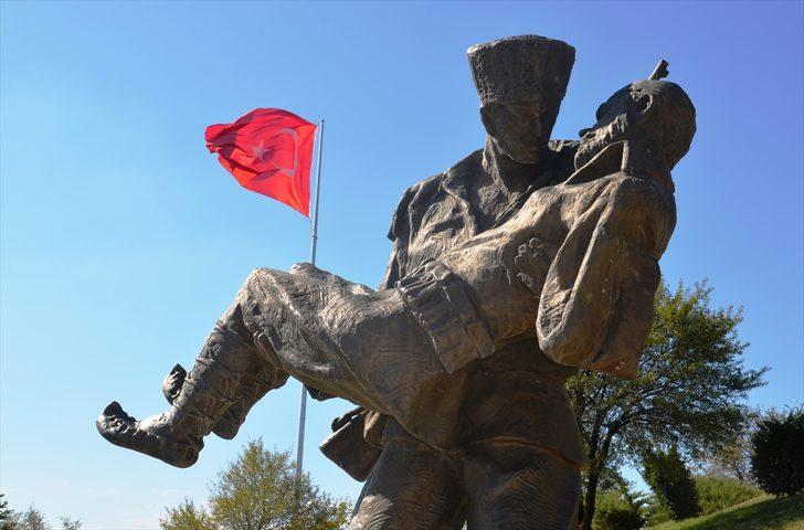 Dumlupınar'da yeni projelerle "ecdada saygı" ziyaretleri arttı G2