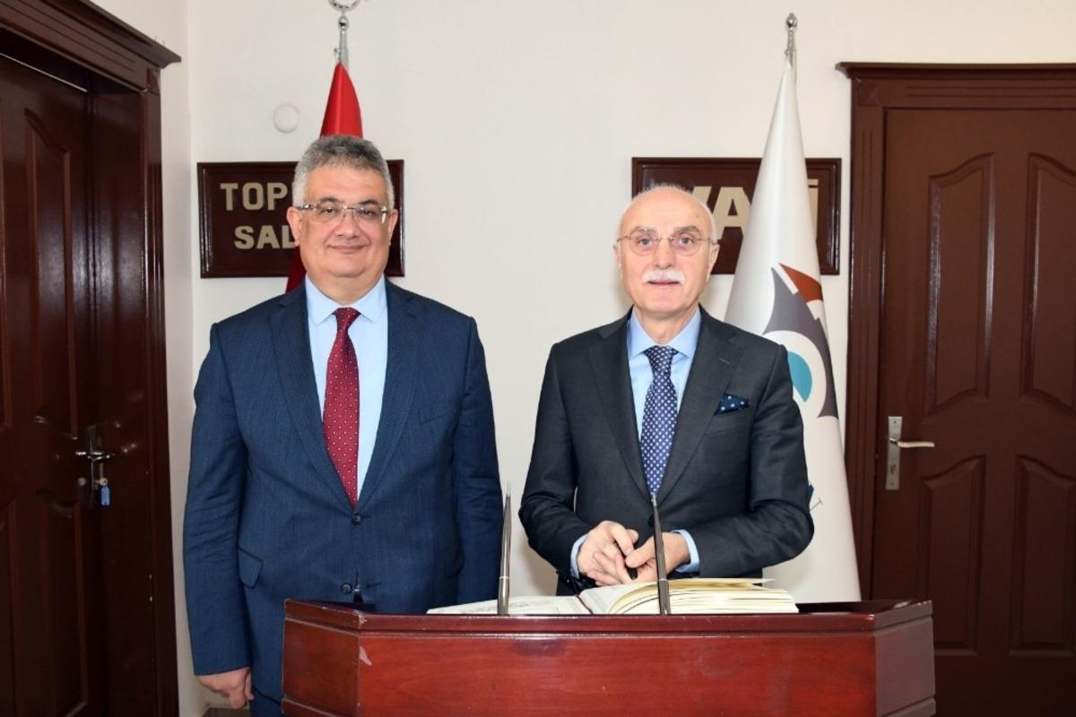 Adıyaman&rsquo;da vatandaş odaklı hizmet seferberliği