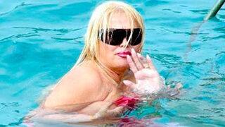 Sıkışınca tablo satıyorum