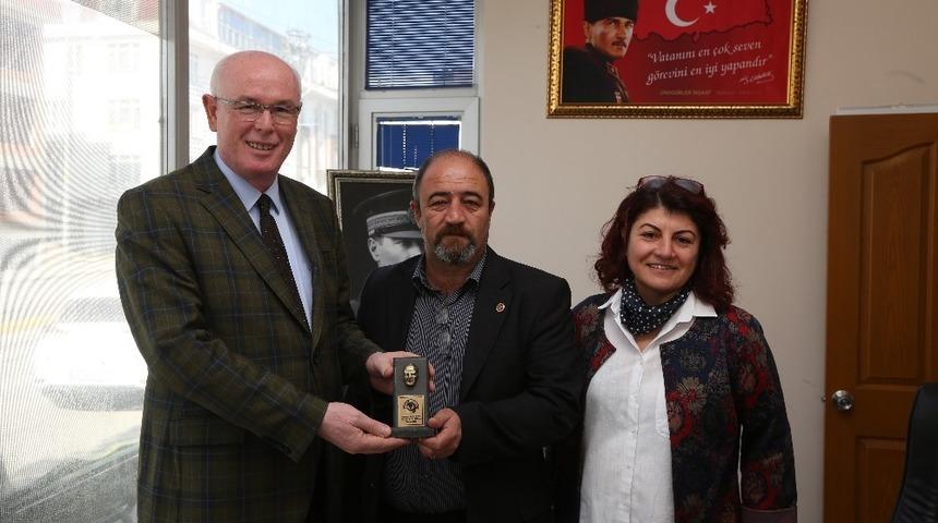 Kazım Kurt: &ldquo;Birlikte karar alacağız, birlikte y&ouml;neteceğiz&rdquo;